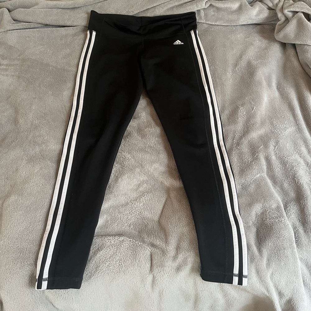 Adidas Workout Leggings